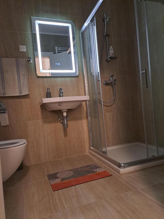 Das Apartman Суботиця Екстер'єр фото