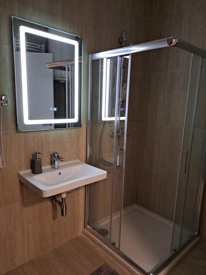 Das Apartman Суботиця Екстер'єр фото